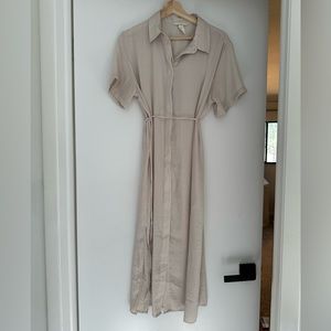 HM Maternity Dress Small